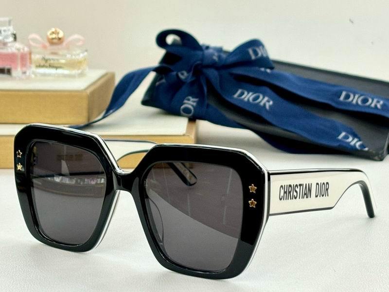 DIOR Sunglasses 716